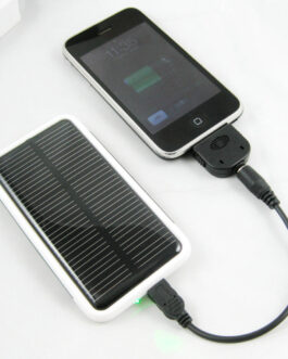 Solar Charger in Pakistan